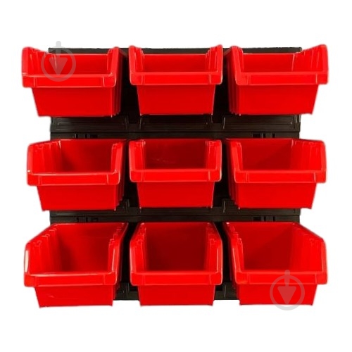 Панель подвесная для инструментов Kistenberg KS_kit34 11062504001 - фото 1