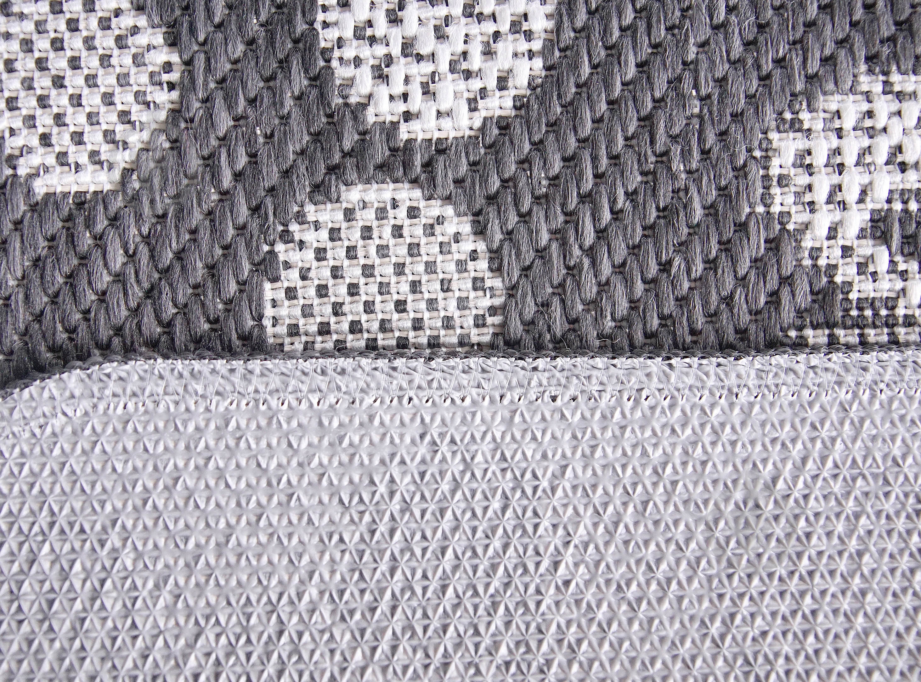 Килимок Karat Carpet FLEX (19755/80) 50x80 см - фото 2