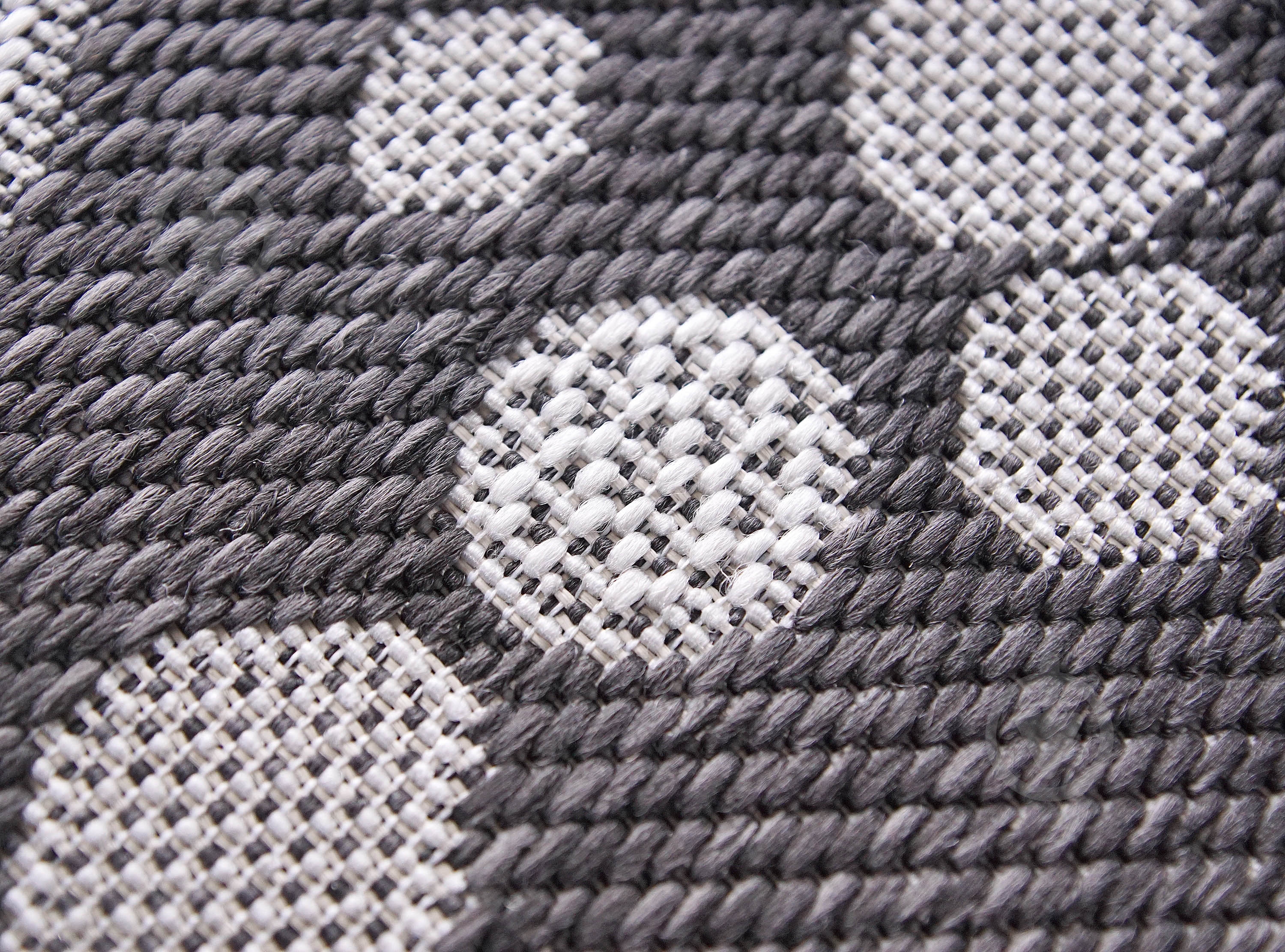 Килимок Karat Carpet FLEX (19755/80) 50x80 см - фото 3