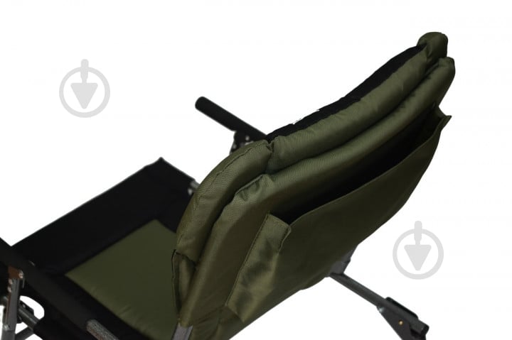 Кресло раскладное Novator SF-1 Comfort - фото 2