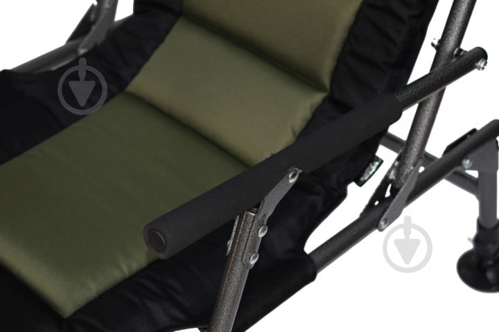 Кресло раскладное Novator SF-1 Comfort - фото 10