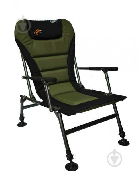 Кресло раскладное Novator SF-1 Comfort - фото 1