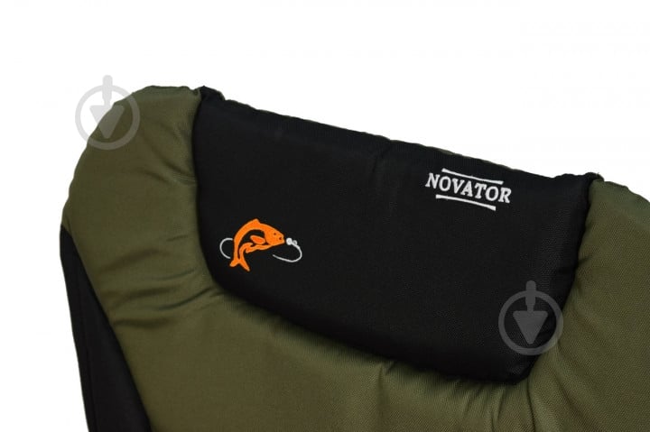 Кресло раскладное Novator SF-1 Comfort - фото 3