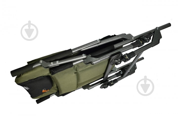 Кресло раскладное Novator SF-1 Comfort - фото 4