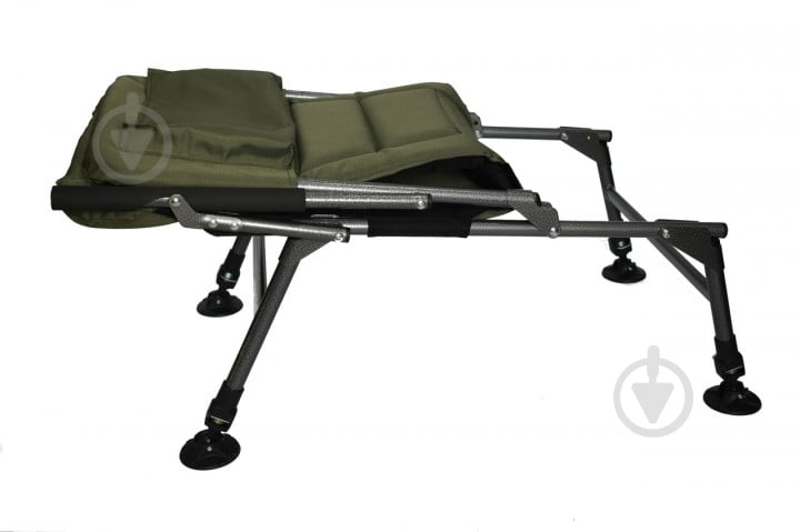 Кресло раскладное Novator SF-1 Comfort - фото 6