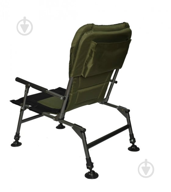 Кресло раскладное Novator SF-1 Comfort - фото 7