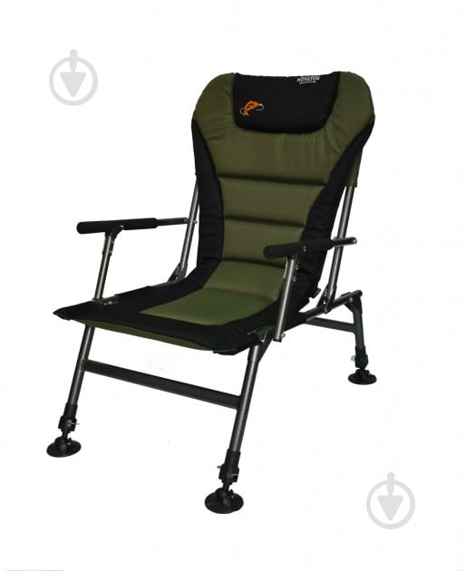 Кресло раскладное Novator SF-1 Comfort - фото 9