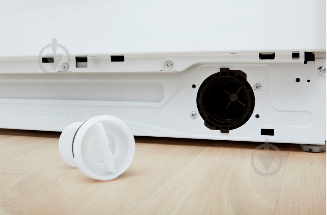 Стиральная машина Whirlpool FWG71283BV EE - фото 3