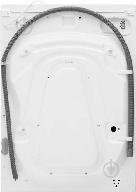 Стиральная машина Whirlpool FWG71283BV EE - фото 2