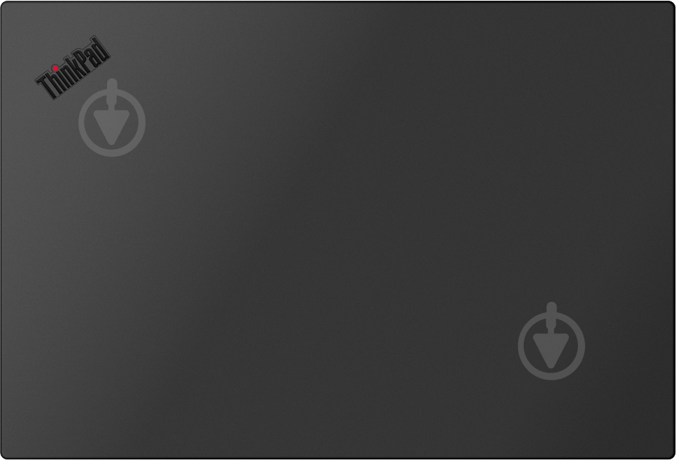 Ноутбук Lenovo ThinkPad P1 15,6 (20TH000NRT) black - фото 2 Ноутбук Lenovo ThinkPad P1 15,6 (20TH000NRT) black - фото 2