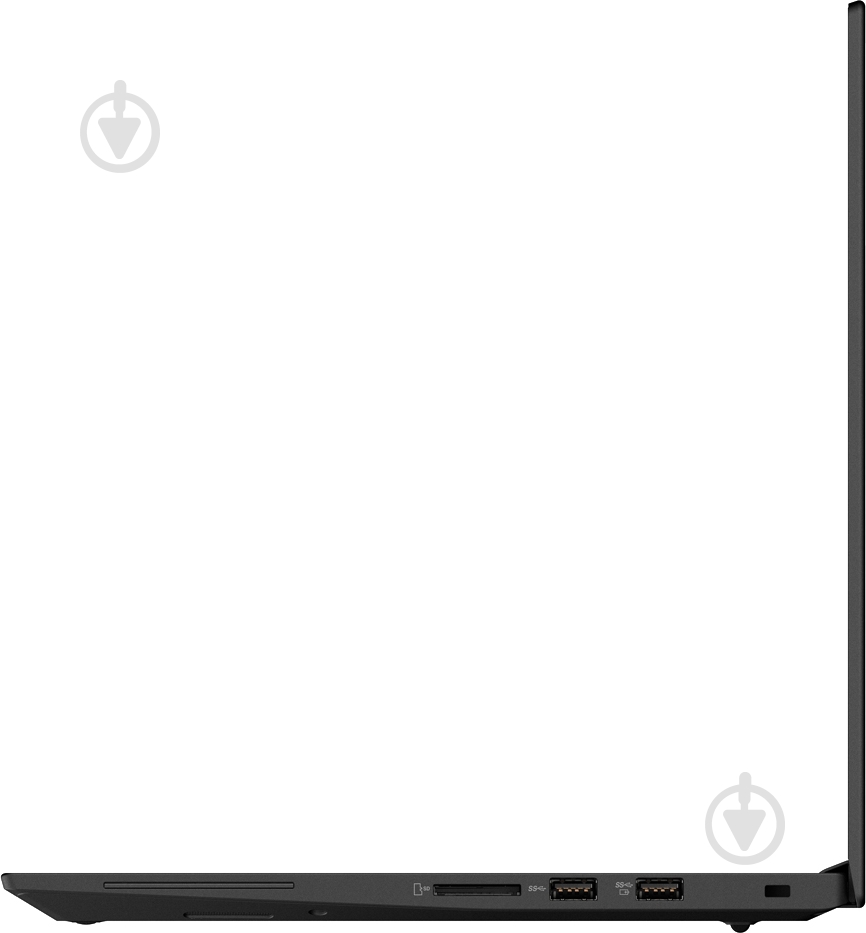 Ноутбук Lenovo ThinkPad P1 15,6 (20TH000NRT) black - фото 8 Ноутбук Lenovo ThinkPad P1 15,6 (20TH000NRT) black - фото 8