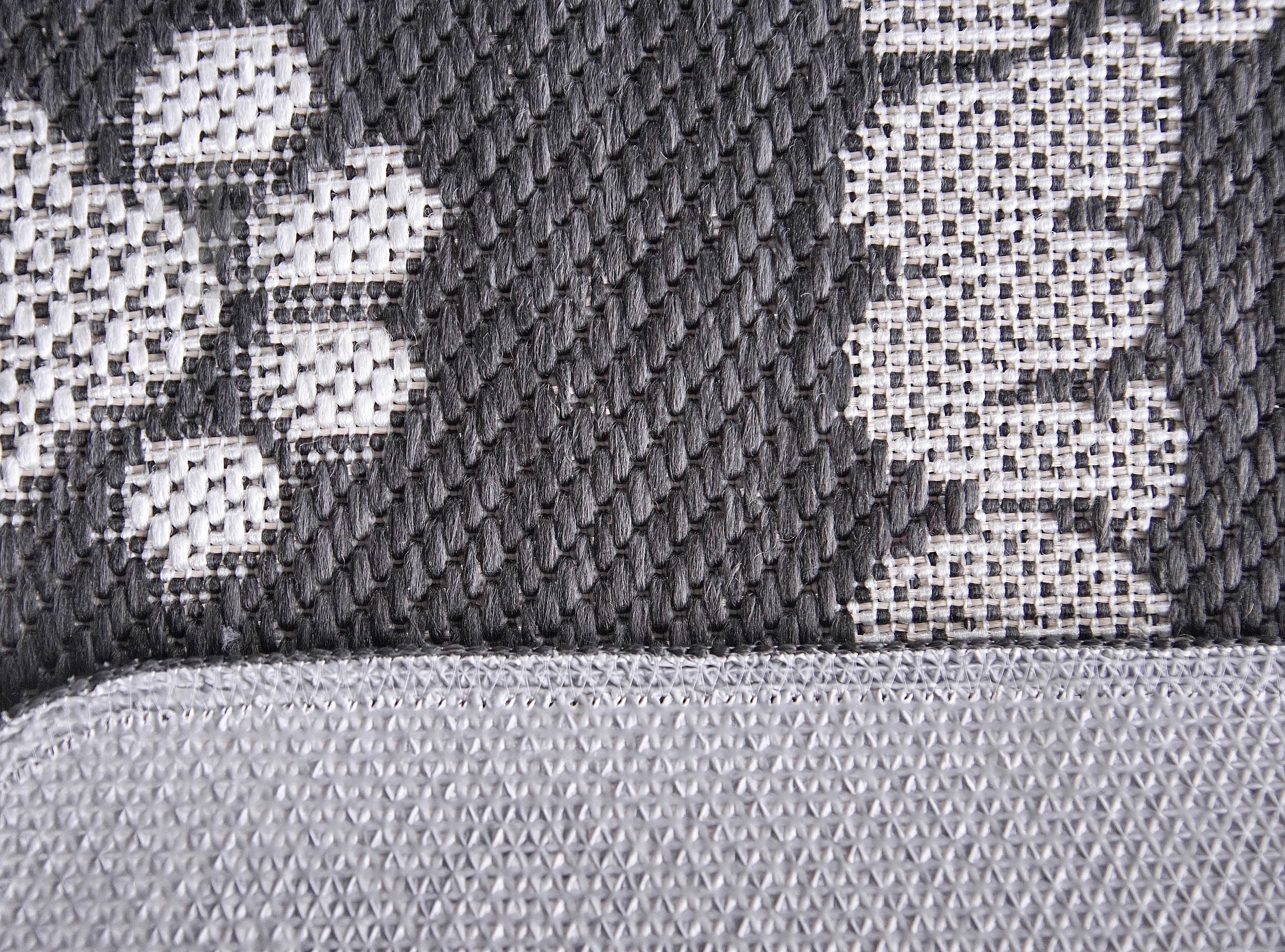 Коврик Karat Carpet FLEX (19756/80) 50x80 см - фото 2