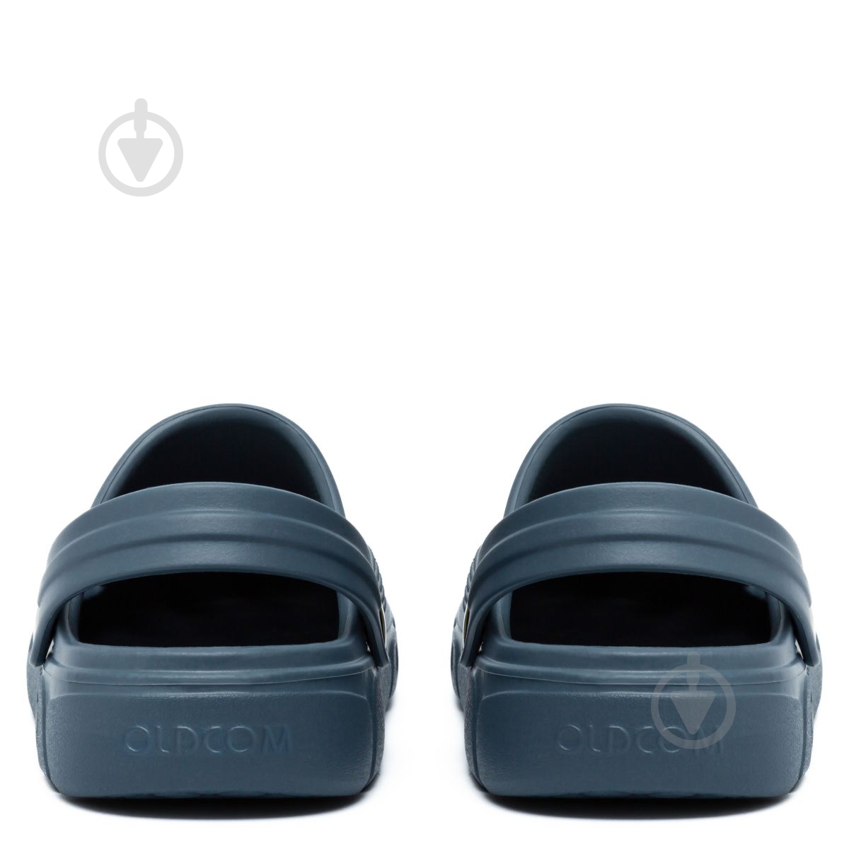 Сабо детские Oldcom Feeling р.30-31 синий - фото 5