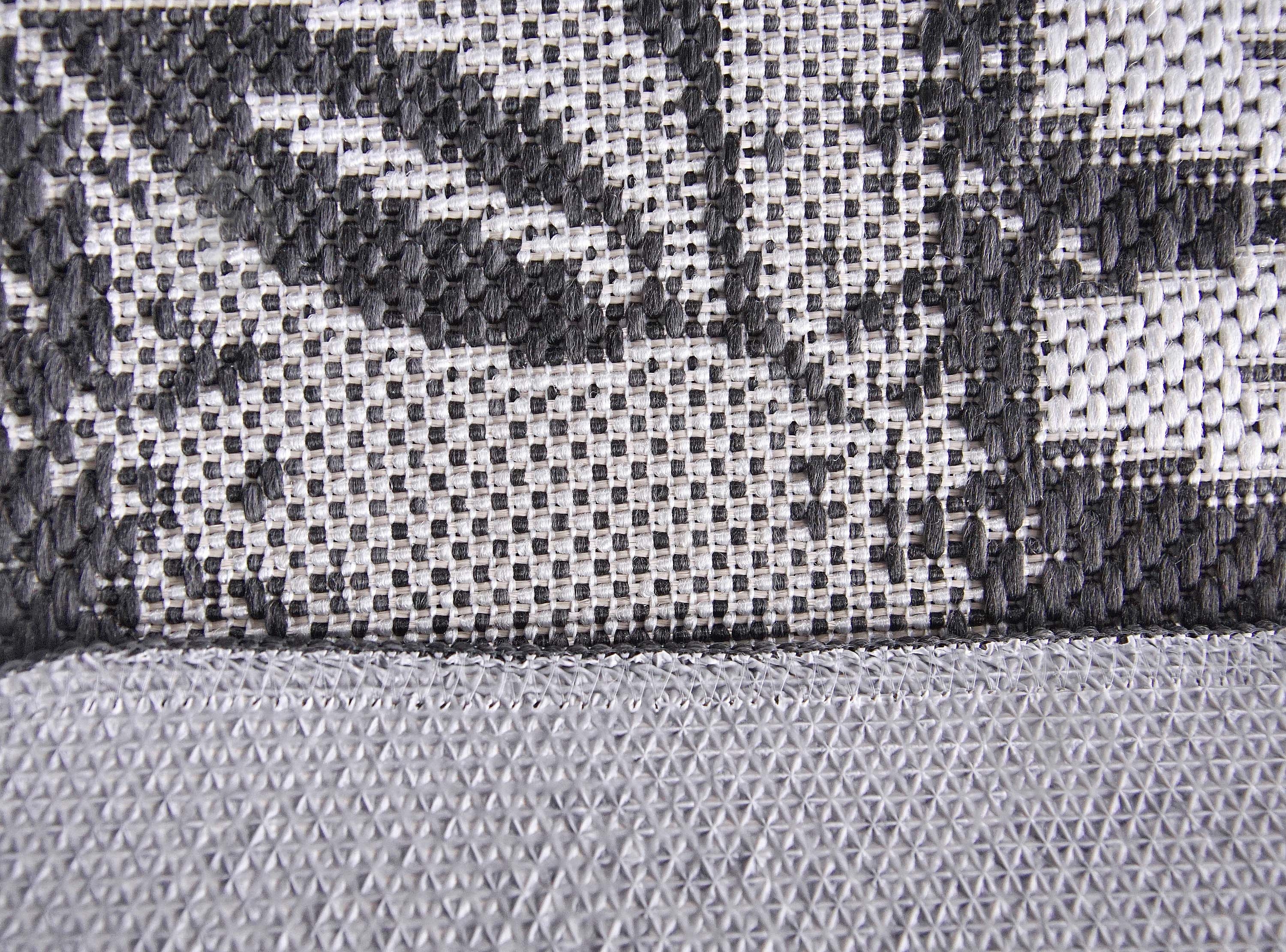 Коврик Karat Carpet FLEX (19757/80) 50x80 см - фото 2