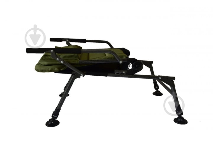 Кресло раскладное Novator SR-2 Comfort - фото 7