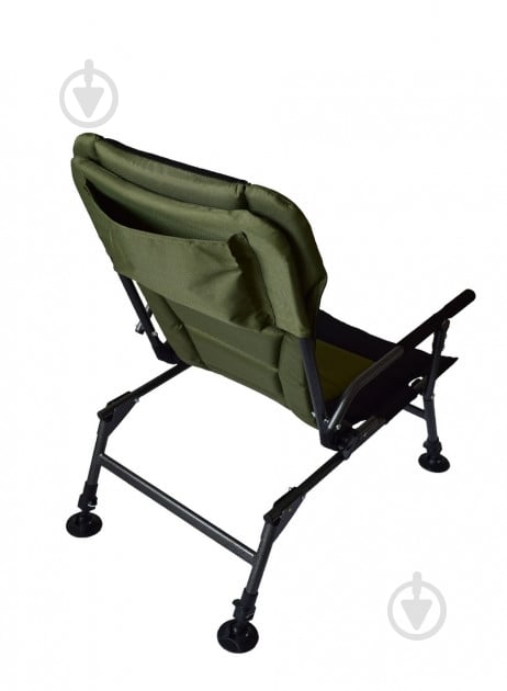 Кресло раскладное Novator SR-2 Comfort - фото 5