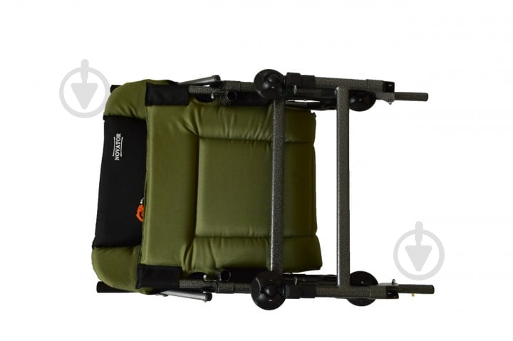 Кресло раскладное Novator SR-2 Comfort - фото 10