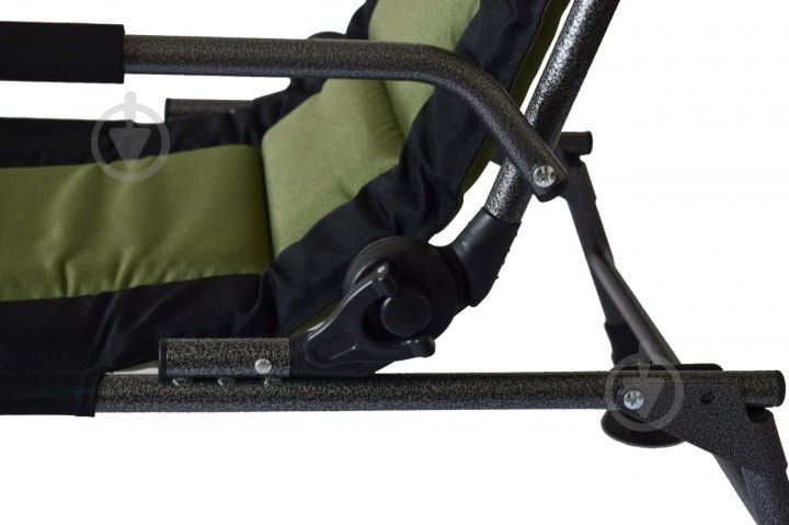 Кресло раскладное Novator SR-2 Comfort - фото 8