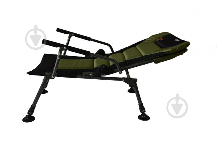 Кресло раскладное Novator SR-2 Comfort - фото 3