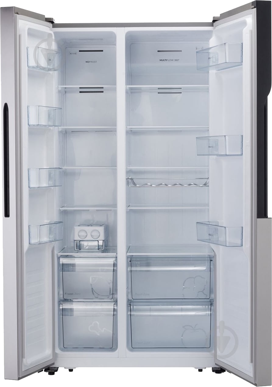 Холодильник Gorenje NRS918EMX - фото 34