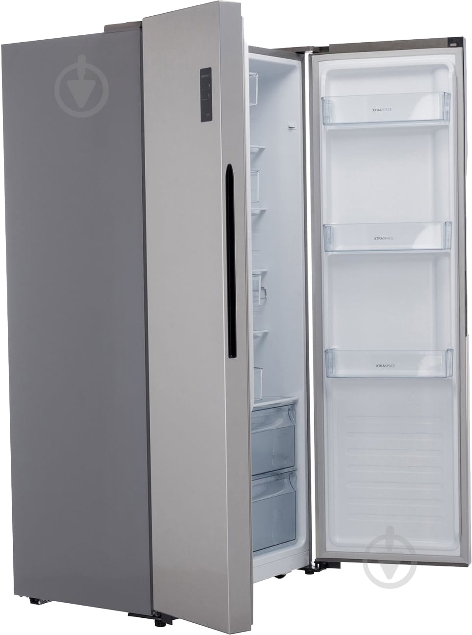 Холодильник Gorenje NRS918EMX - фото 8
