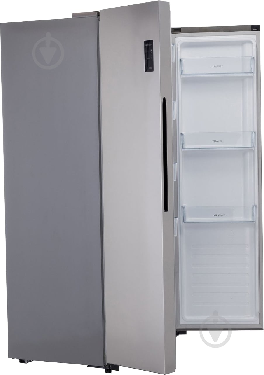 Холодильник Gorenje NRS918EMX - фото 9