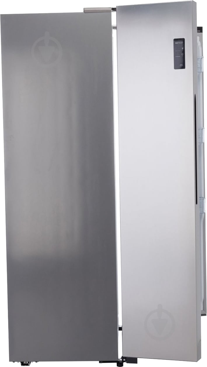 Холодильник Gorenje NRS918EMX - фото 11