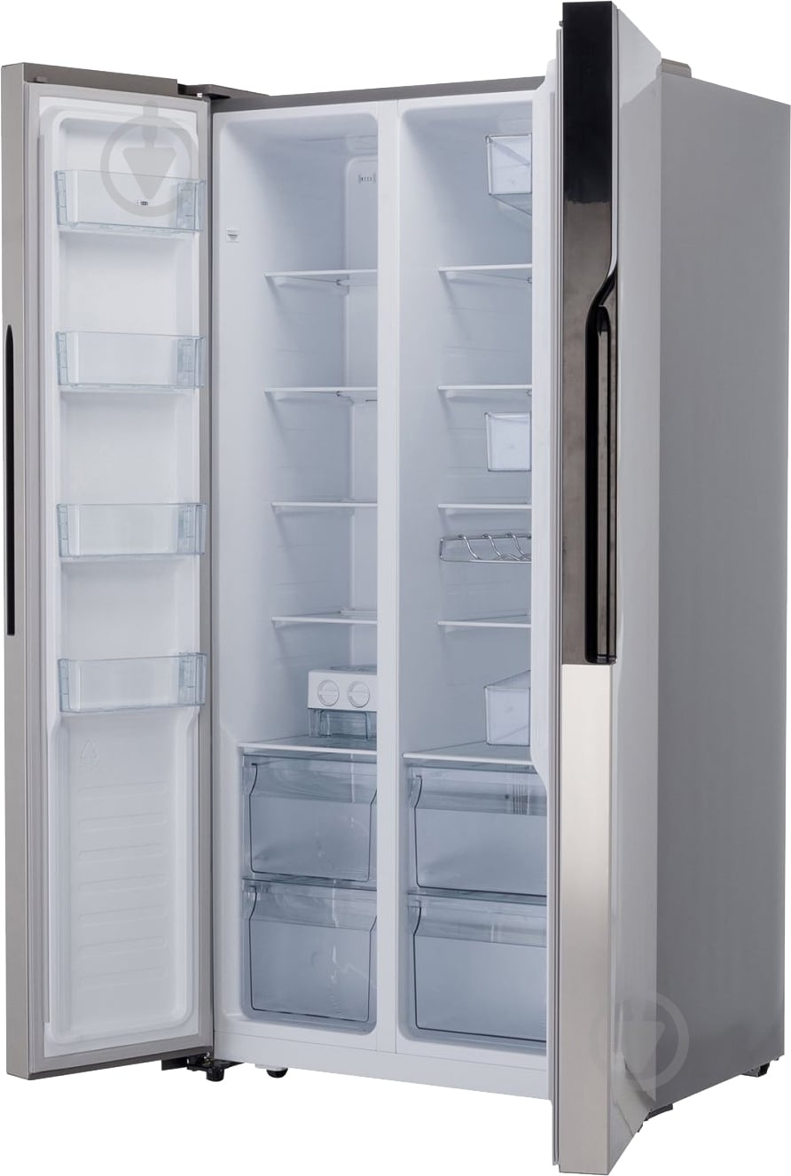 Холодильник Gorenje NRS918EMX - фото 32