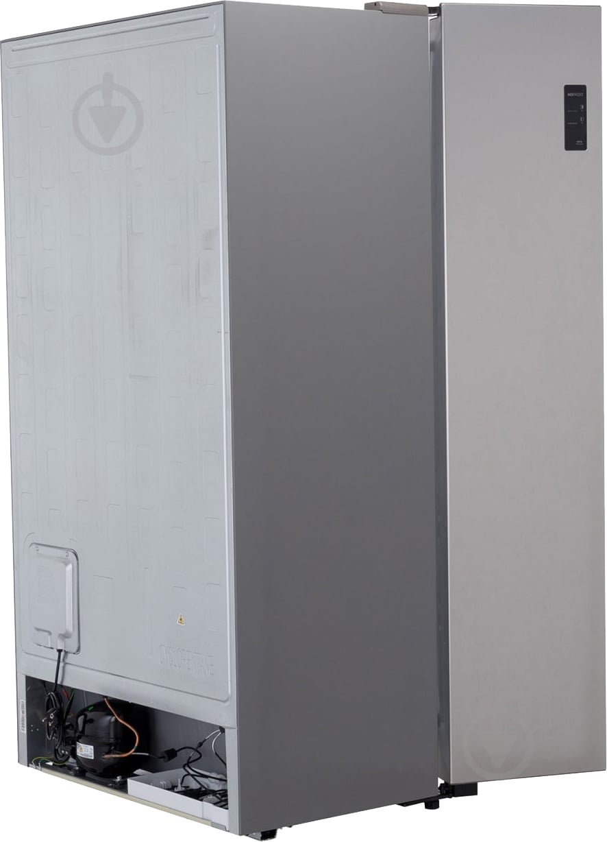 Холодильник Gorenje NRS918EMX - фото 13