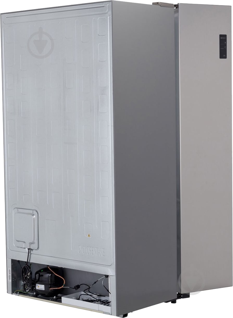 Холодильник Gorenje NRS918EMX - фото 14