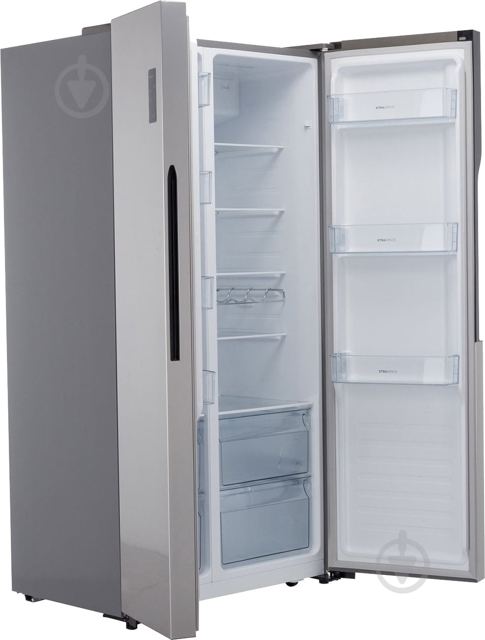 Холодильник Gorenje NRS918EMX - фото 7