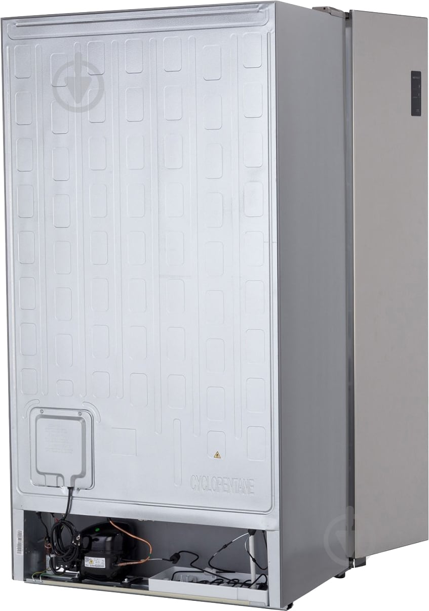 Холодильник Gorenje NRS918EMX - фото 15