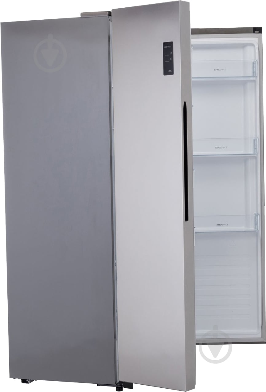 Холодильник Gorenje NRS918EMX - фото 10