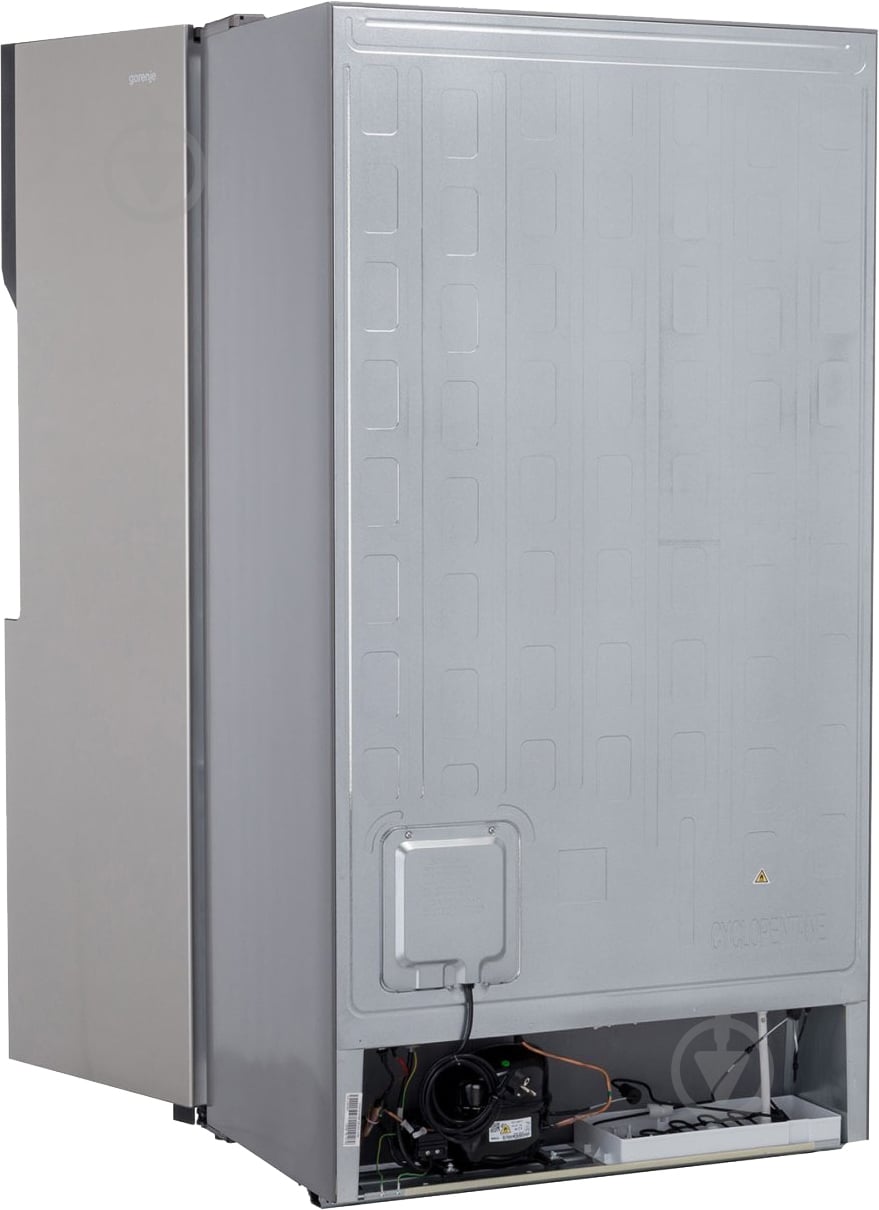 Холодильник Gorenje NRS918EMX - фото 19