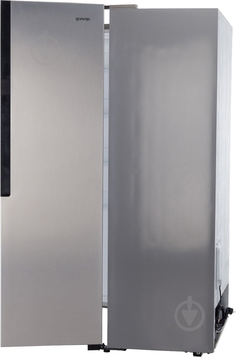 Холодильник Gorenje NRS918EMX - фото 26