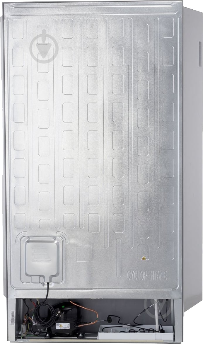Холодильник Gorenje NRS918EMX - фото 16