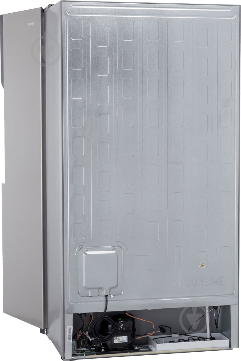 Холодильник Gorenje NRS918EMX - фото 18