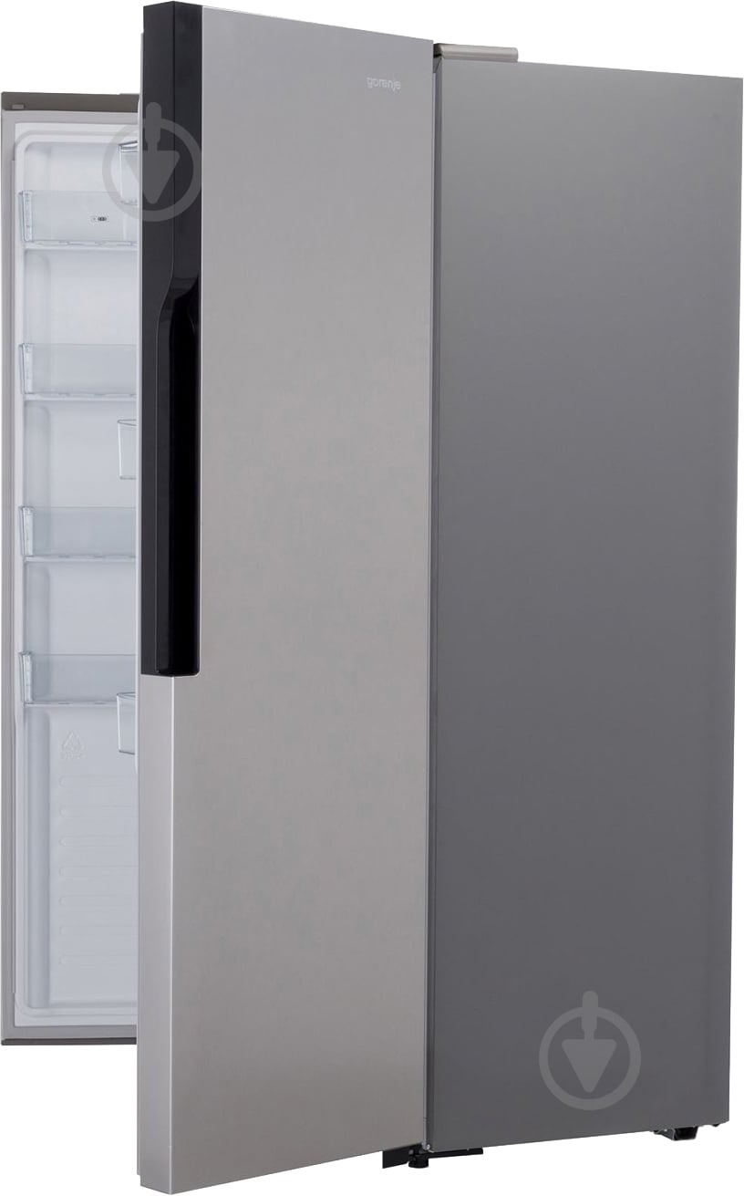Холодильник Gorenje NRS918EMX - фото 28