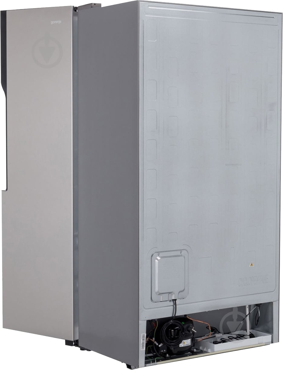Холодильник Gorenje NRS918EMX - фото 22