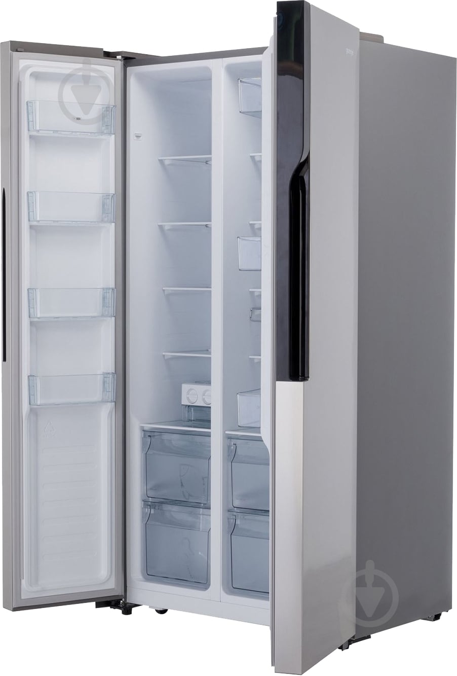 Холодильник Gorenje NRS918EMX - фото 31