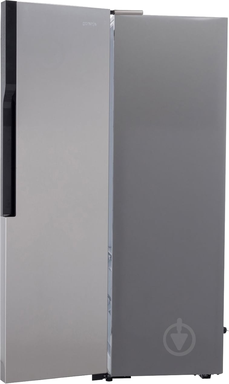 Холодильник Gorenje NRS918EMX - фото 27