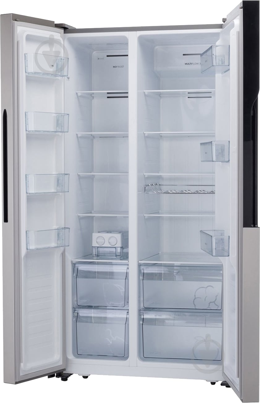 Холодильник Gorenje NRS918EMX - фото 33