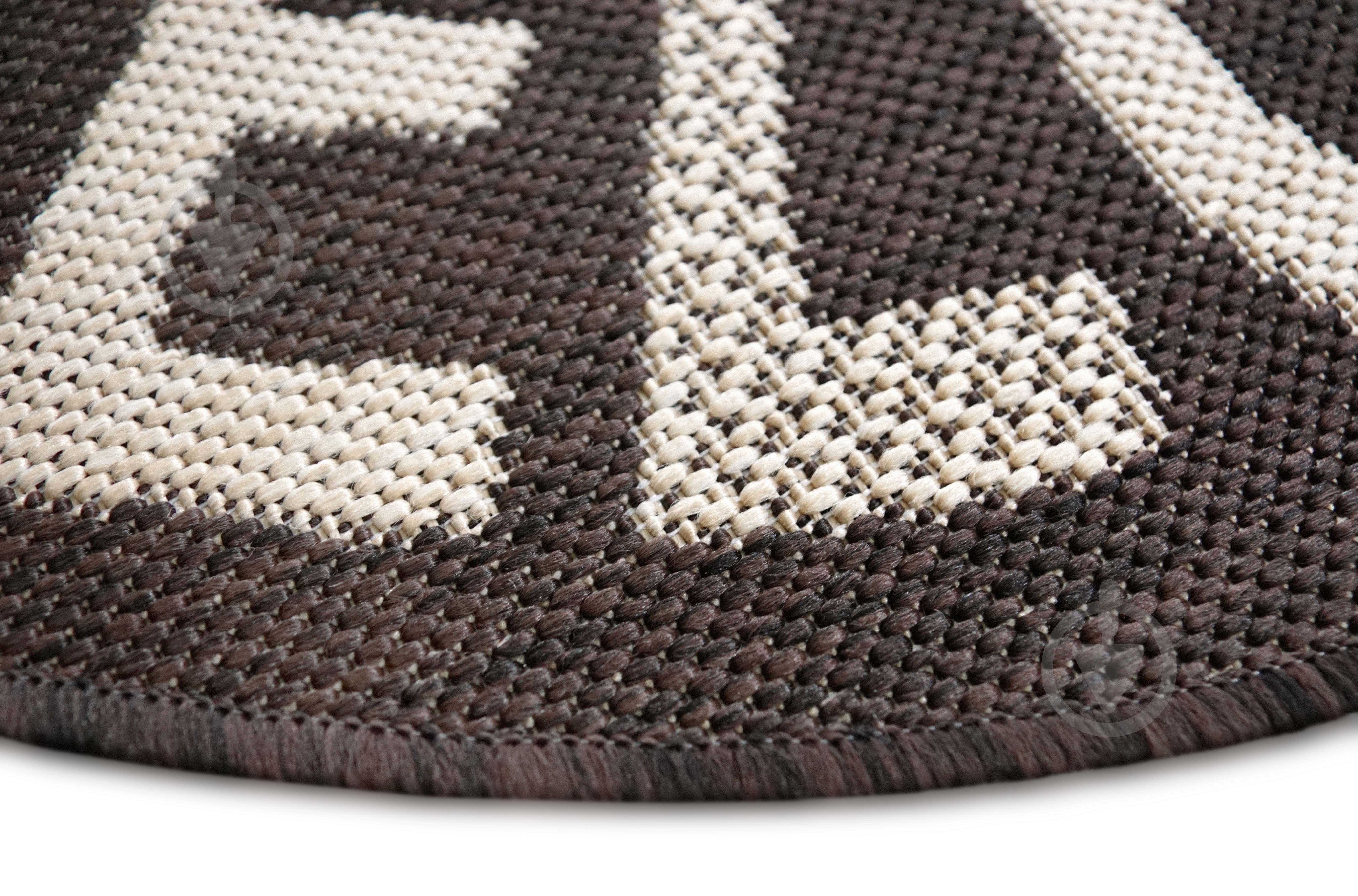 Коврик Karat Carpet FLEX (19164/91) 67x120 см - фото 2