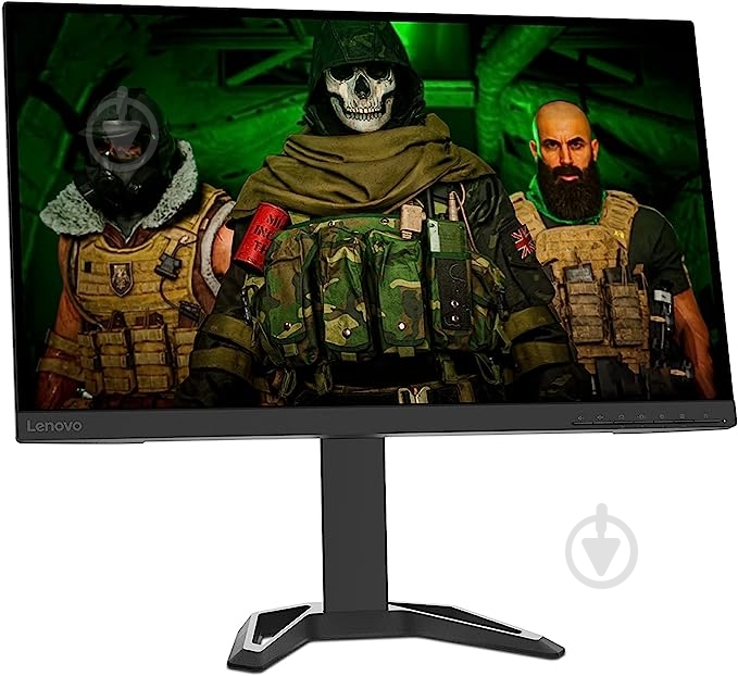 Монитор Lenovo G27-30 27" (66E7GAC2UA) - фото 2