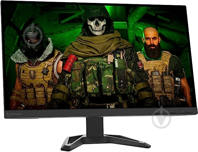 Монитор Lenovo G27-30 27" (66E7GAC2UA) - фото 3