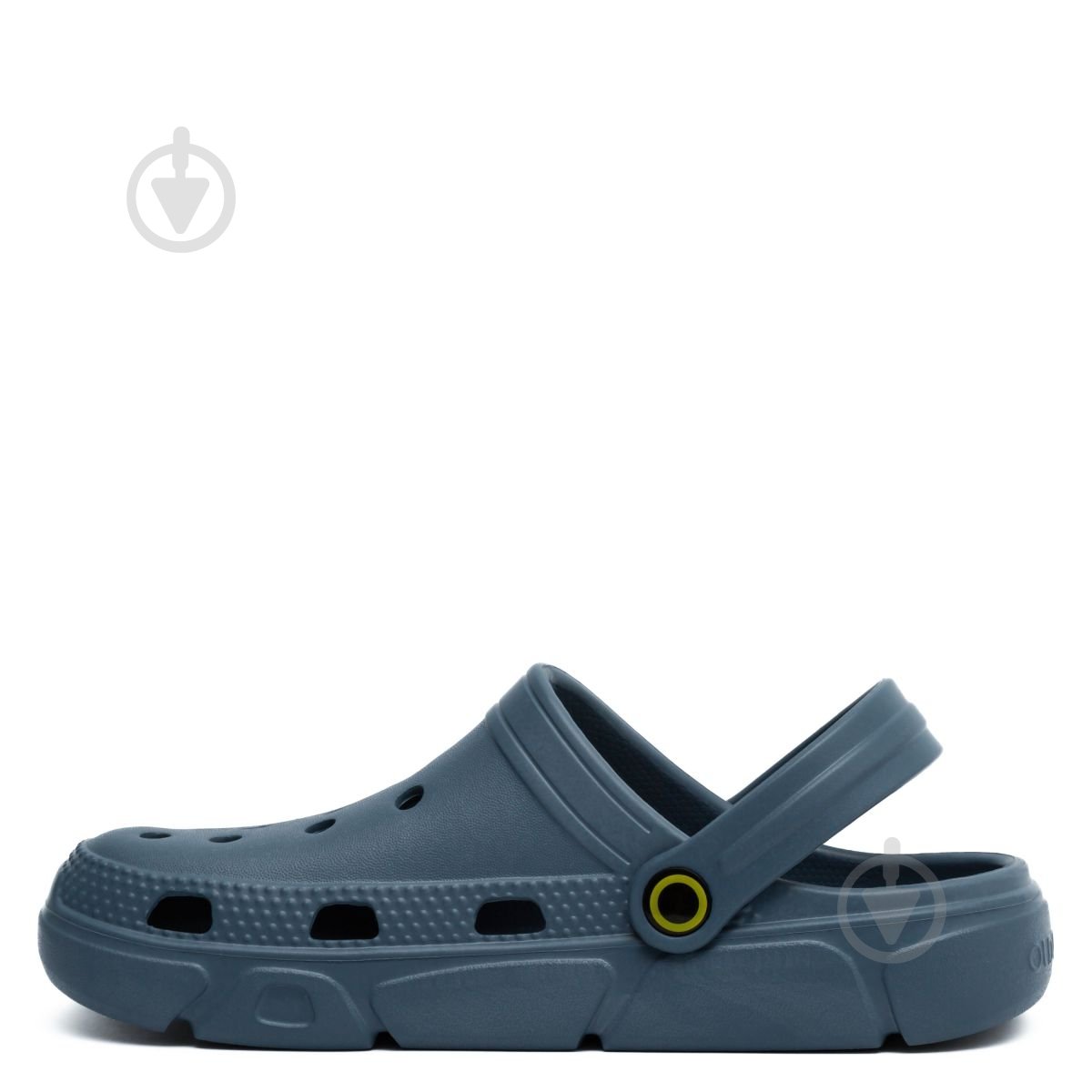 Сабо детские Oldcom Feeling р.32-33 синий - фото 3 Сабо детские Oldcom Feeling р.32-33 синий - фото 3