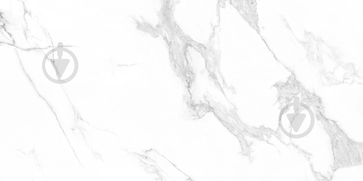 Плитка Italica Statuario Carrara 60x120 см - фото 3