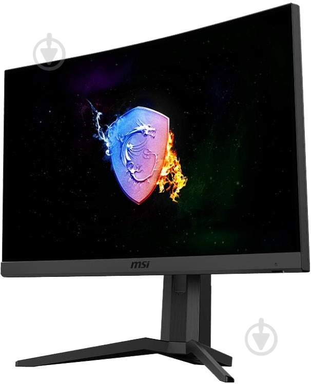 Монитор MSI 24" (OPTIX G24C6P) - фото 3 Монитор MSI 24" (OPTIX G24C6P) - фото 3