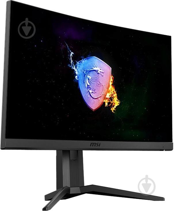 Монитор MSI 24" (OPTIX G24C6P) - фото 2 Монитор MSI 24" (OPTIX G24C6P) - фото 2