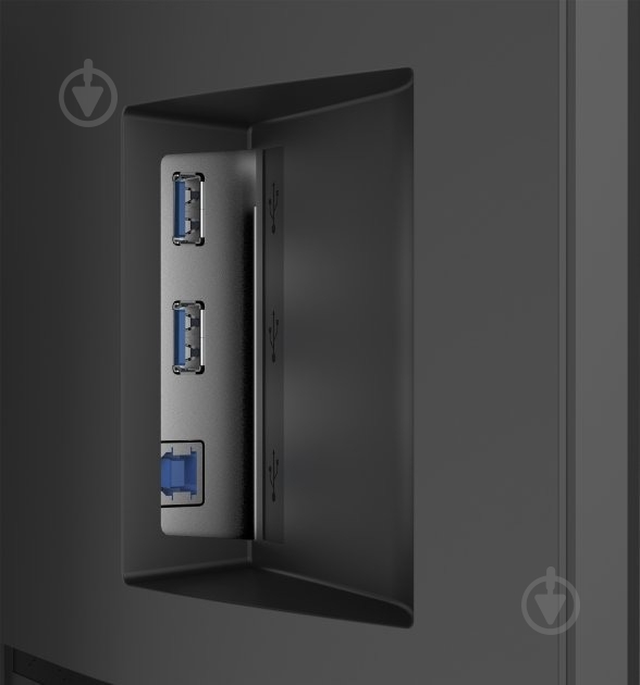 Монитор Iiyama ProLite 27" (XUB2793HS-B5) - фото 12